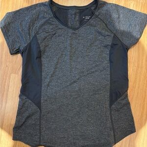 Tek Gear Grey Athletic Tee